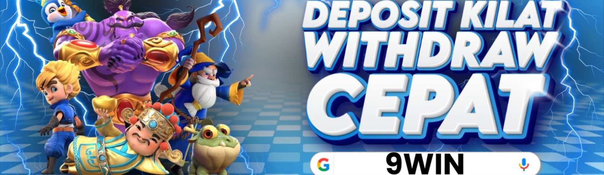 GARENG4D Desktop
